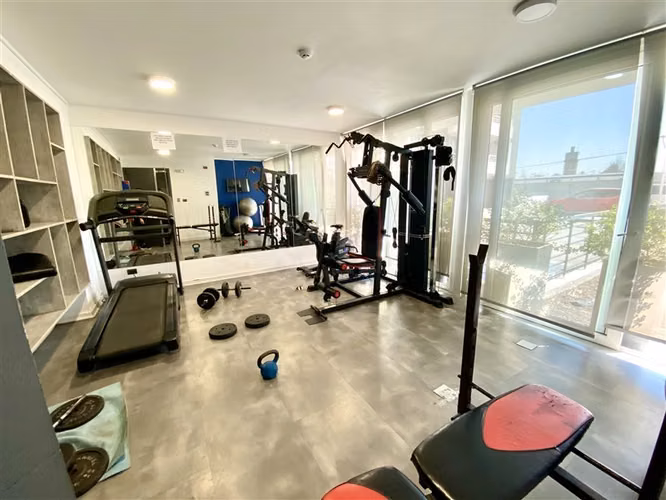 Departamento NUEVO /Alcalde Pedro Alarcón / 3D 2B E y Bodega