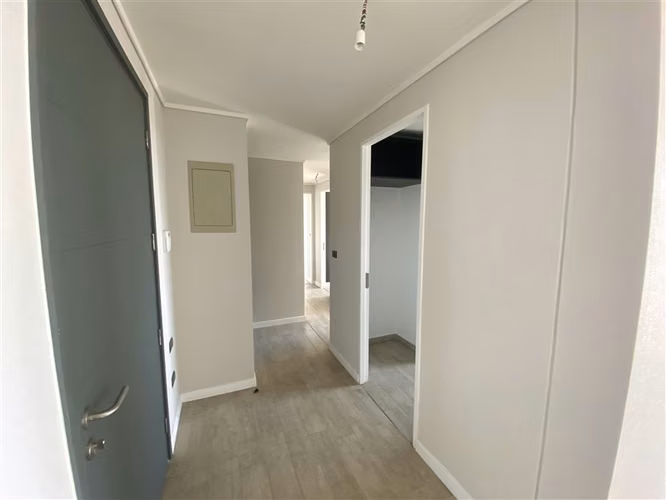 Departamento NUEVO /Alcalde Pedro Alarcón / 3D 2B E y Bodega