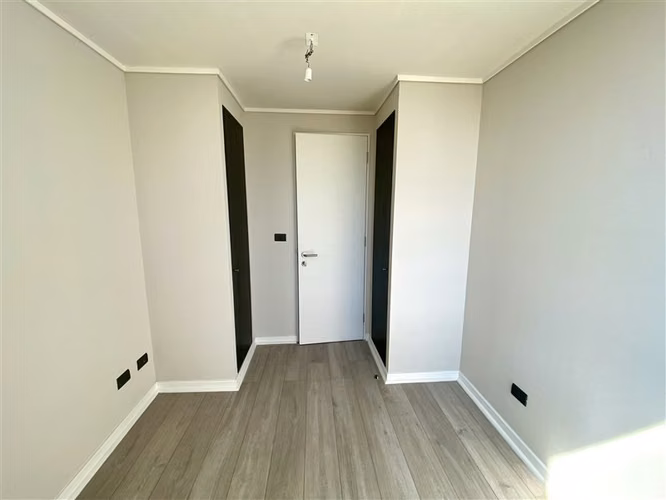 Departamento NUEVO /Alcalde Pedro Alarcón / 3D 2B E y Bodega
