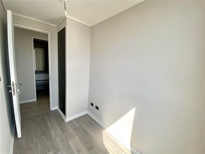Departamento NUEVO /Alcalde Pedro Alarcón / 3D 2B E y Bodega