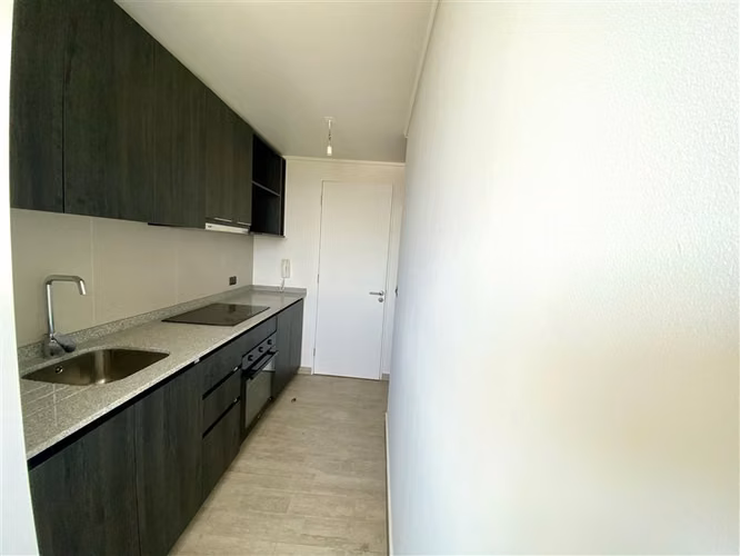 Departamento NUEVO /Alcalde Pedro Alarcón / 3D 2B E y Bodega