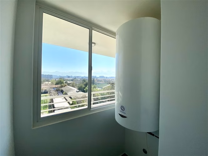 Departamento NUEVO /Alcalde Pedro Alarcón / 3D 2B E y Bodega