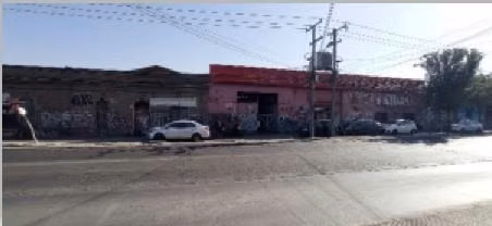 Bodega en Arriendo en Estación Central