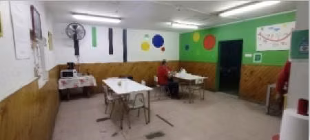 Bodega en Arriendo en Estación Central
