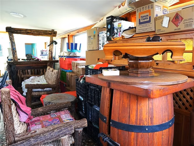 Parcela y casa en venta Sector La Palma - QUILLOTA
