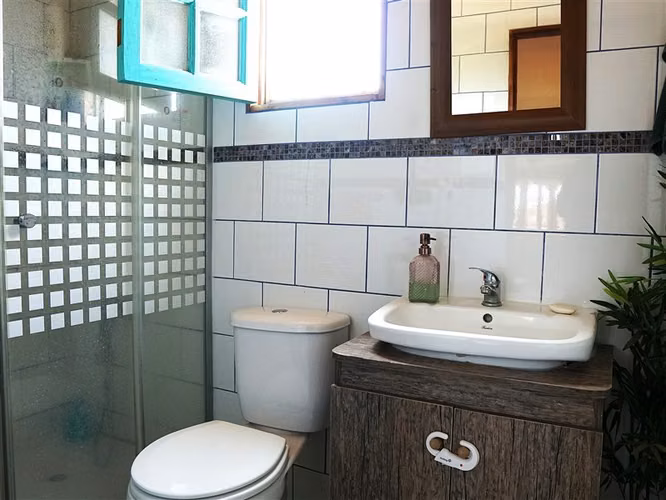 Parcela y casa en venta Sector La Palma - QUILLOTA