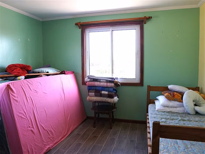 Parcela y casa en venta Sector La Palma - QUILLOTA
