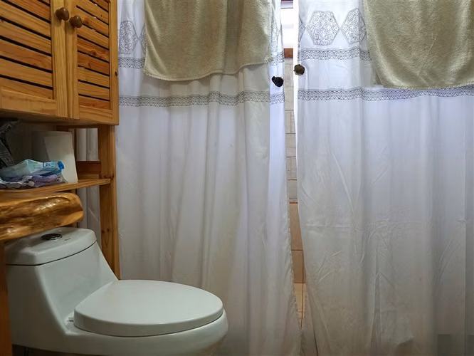 Parcela y casa en venta Sector La Palma - QUILLOTA