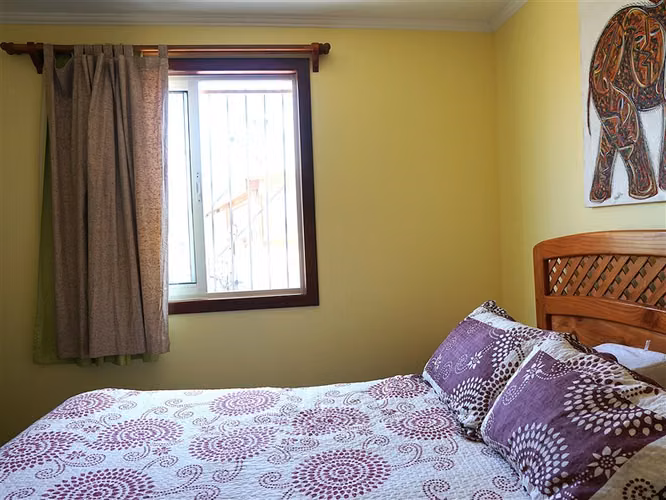 Parcela y casa en venta Sector La Palma - QUILLOTA