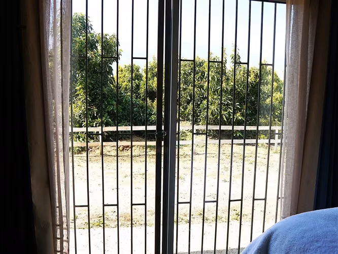 Parcela y casa en venta Sector La Palma - QUILLOTA