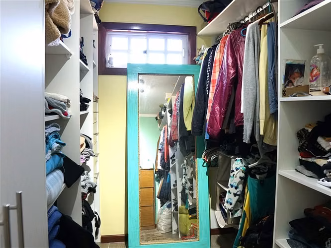 Parcela y casa en venta Sector La Palma - QUILLOTA