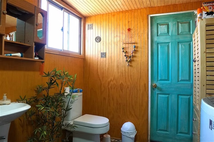 Parcela y casa en venta Sector La Palma - QUILLOTA