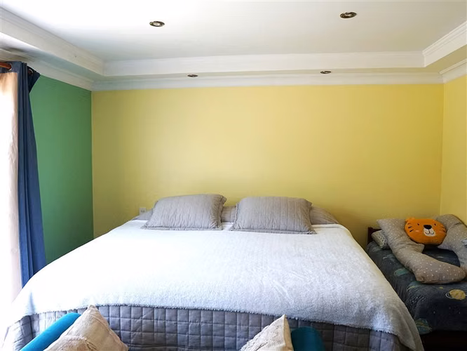 Parcela y casa en venta Sector La Palma - QUILLOTA