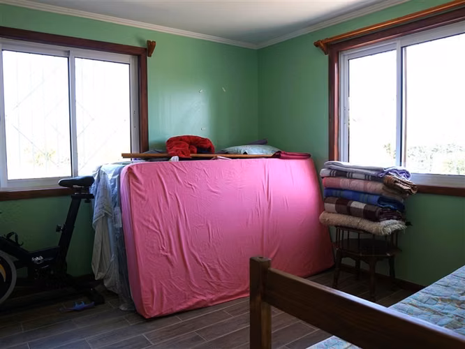 Parcela y casa en venta Sector La Palma - QUILLOTA