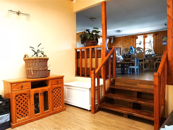 Parcela y casa en venta Sector La Palma - QUILLOTA