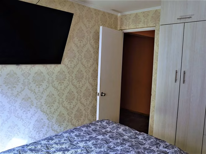 Casa en arriendo de 4 dorm. en Calera