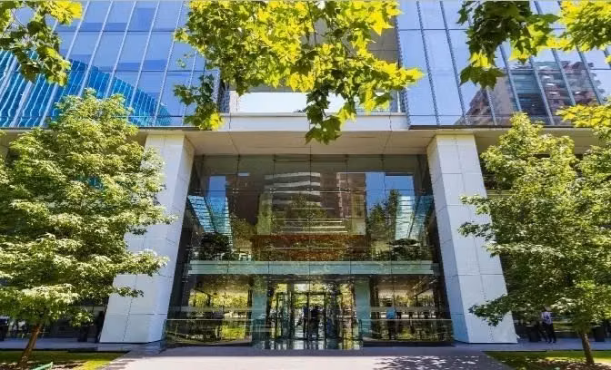 Oficina en arriendo en Las Condes