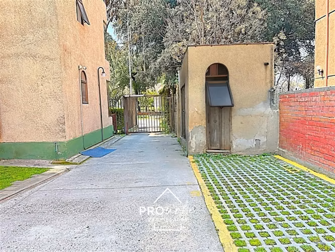 Cómodo Departamento bajo precio de tasación - Imagen 13