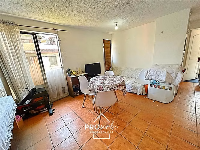 Cómodo Departamento bajo precio de tasación - Imagen 6