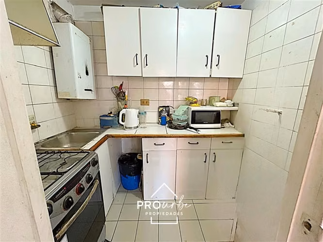 Cómodo Departamento bajo precio de tasación - Imagen 12