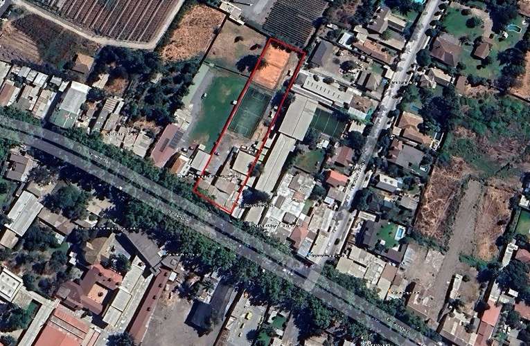 Terreno Construccion  en Venta en Isla de Maipo - Imagen 24