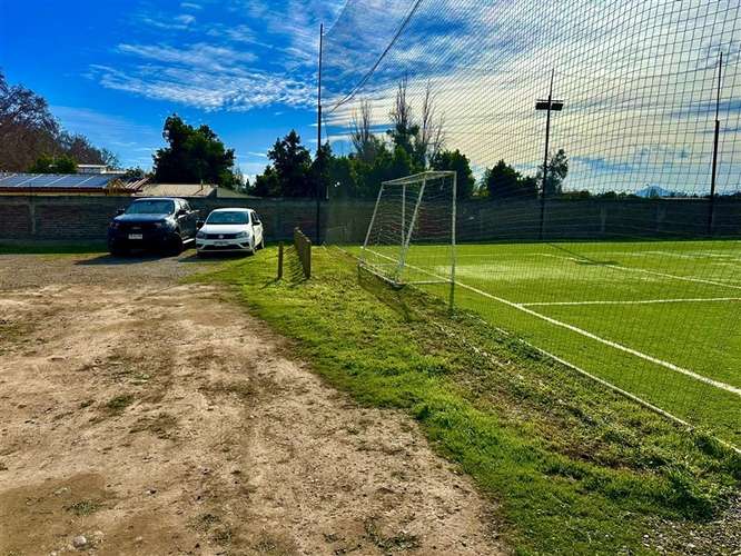 Terreno Construccion  en Venta en Isla de Maipo - Imagen 12