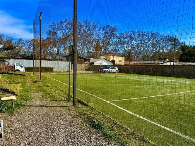 Terreno Construccion  en Venta en Isla de Maipo