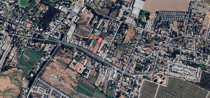 Terreno Construccion  en Venta en Isla de Maipo - Imagen 5
