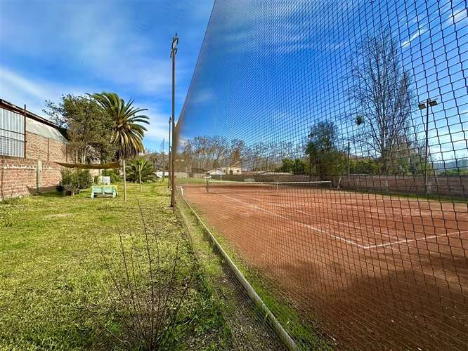 Terreno Construccion  en Venta en Isla de Maipo - Imagen 4