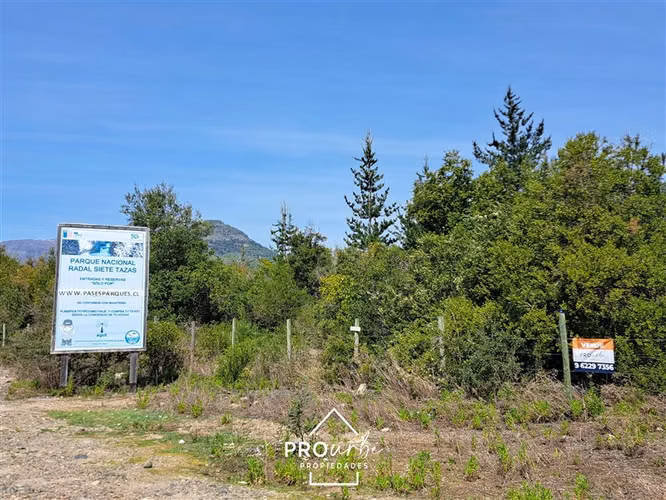 Sitio en Venta en Río Claro
