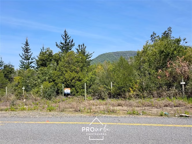 Terreno en Venta, Parque Radal, Río Claro, Talca - Imagen 4