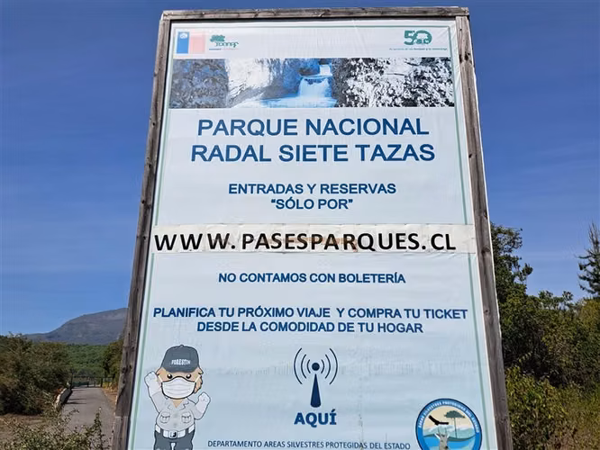 Terreno en Venta, Parque Radal, Río Claro, Talca - Imagen 10