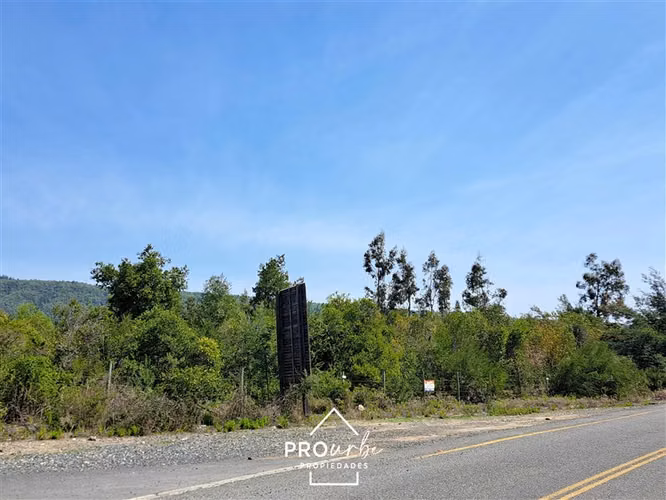 Terreno en Venta, Parque Radal, Río Claro, Talca - Imagen 9