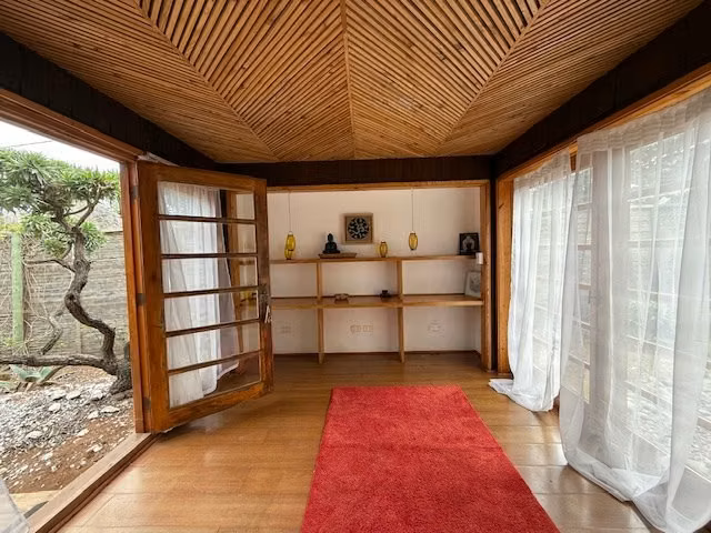 Sitio en Venta en Los Vilos
