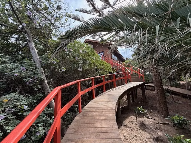 Sitio en Venta en Los Vilos