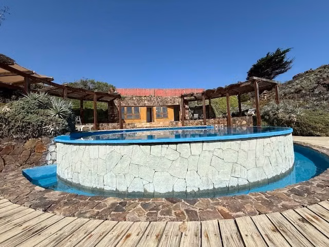 Sitio en Venta en Los Vilos