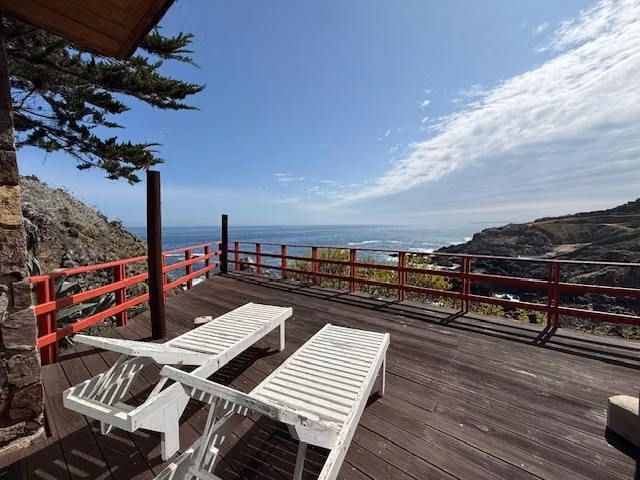 Sitio en Venta en Los Vilos