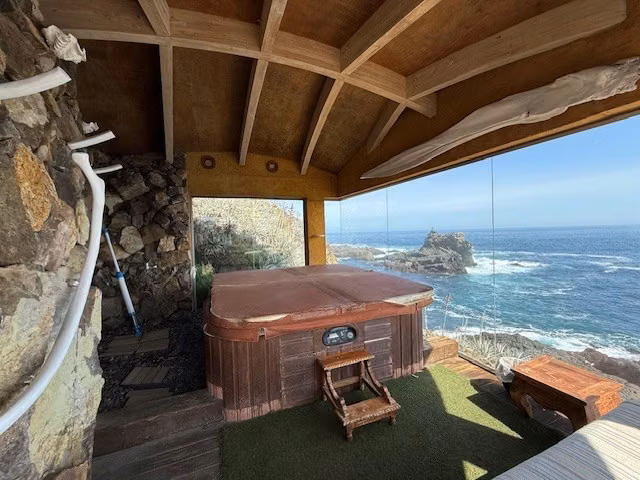 Sitio en Venta en Los Vilos
