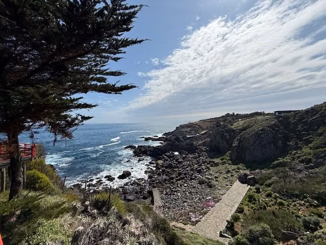 Sitio en Venta en Los Vilos
