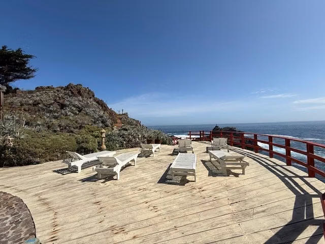 Parcela en Venta en Los Vilos