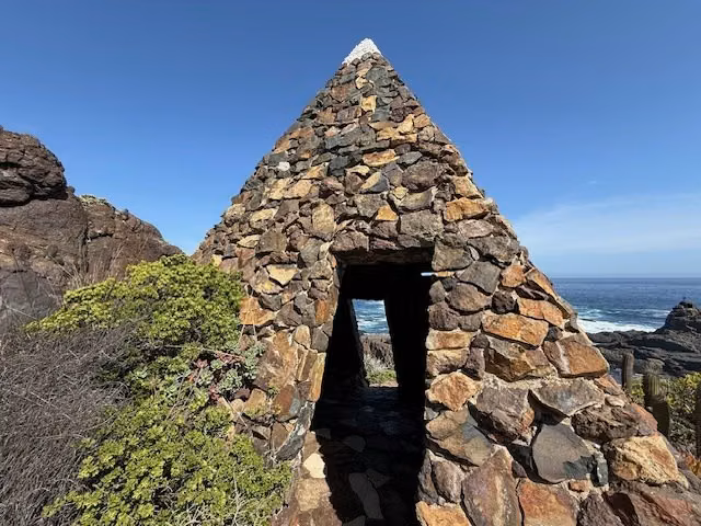 Parcela en Venta en Los Vilos