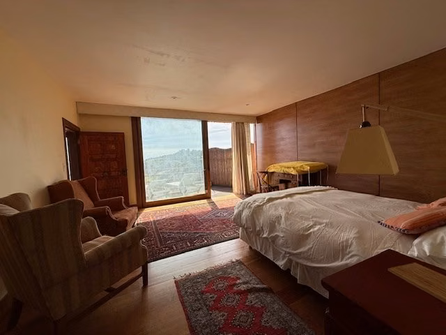 Parcela en Venta en Los Vilos