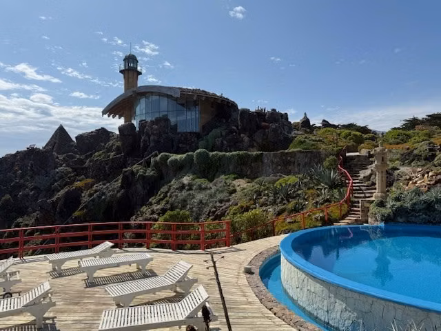Parcela en Venta en Los Vilos