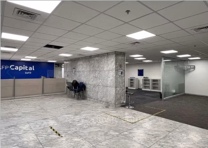 Local Comercial en arriendo en Providencia