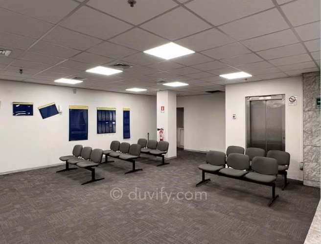 Local Comercial en arriendo en Providencia
