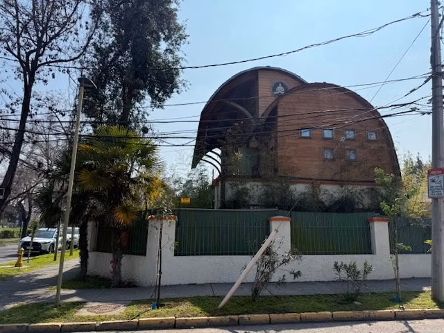 Oficina en Venta en Las Condes - Imagen 38