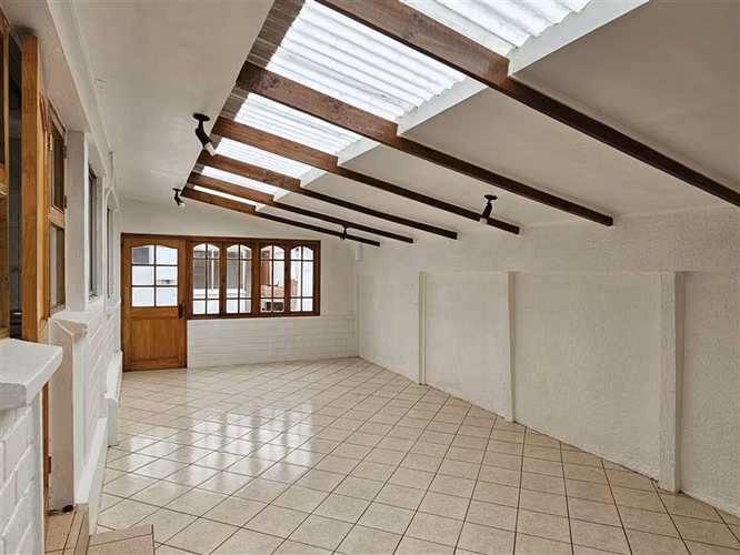 Casa en venta Población Balmaceda, 3 dormitorios 2 baños