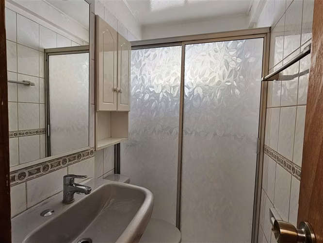 Casa en venta Población Balmaceda, 3 dormitorios 2 baños