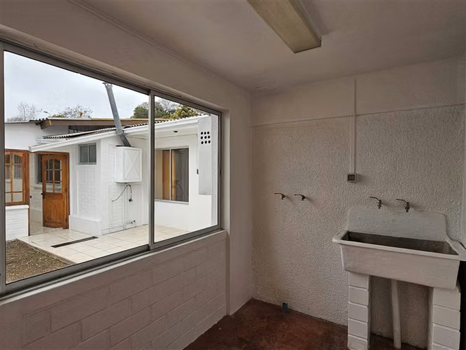 Casa en venta Población Balmaceda, 3 dormitorios 2 baños