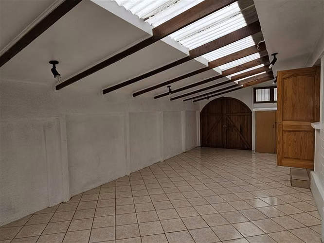 Casa en venta Población Balmaceda, 3 dormitorios 2 baños